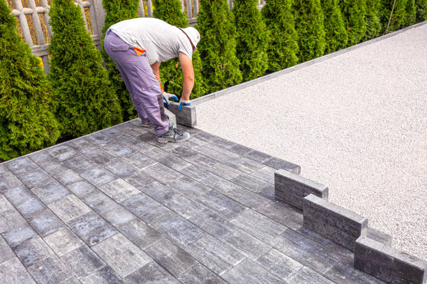Best Permeable Paver Driveway  in North Miami, FL