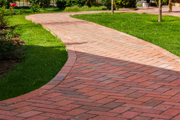 Best Decorative Driveway Pavers  in North Miami, FL