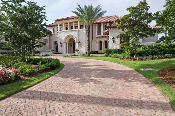 Best Affordable Driveway Pavers  in North Miami, FL