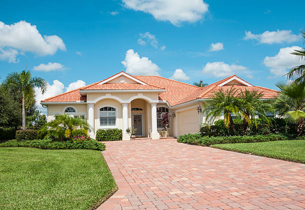 Best Driveway Pavers Installation  in North Miami, FL