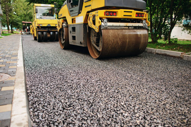 Reasons to Select Us for Your Driveway Paving Requirements in North Miami, FL